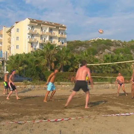 Hotel Rheme Beach Konakli