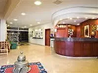 Hotel Rheme Beach