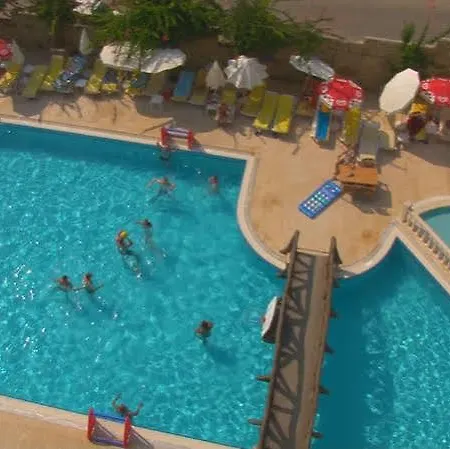 Rheme Beach Hotel 4*