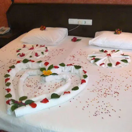 Rheme Beach Hotel Konakli