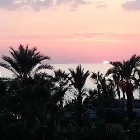 Rheme Beach Hotel